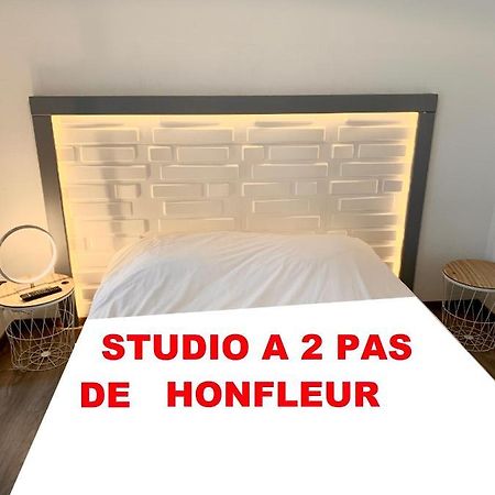 Formistudio II Équemauville Dış mekan fotoğraf